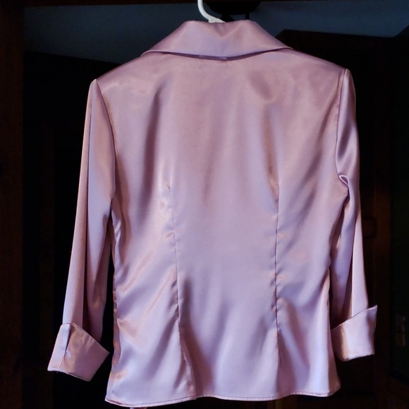 Formal blouse - Picture 4 of 4